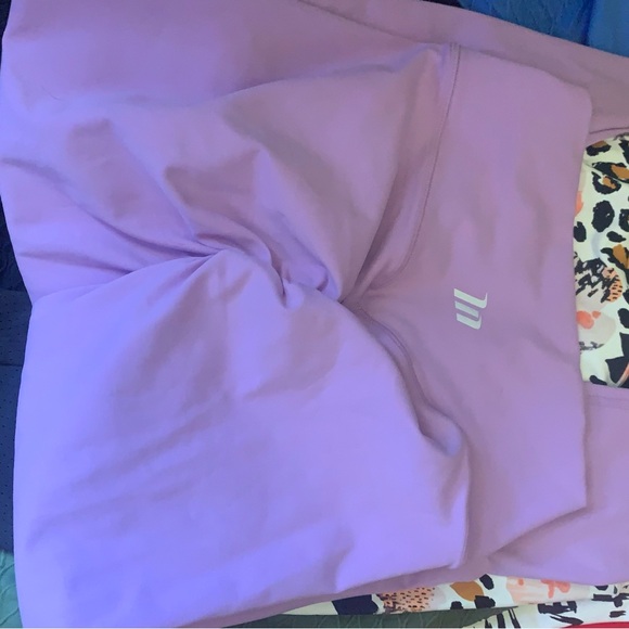 Muscle Nation bundle size Small - Picture 2 of 2